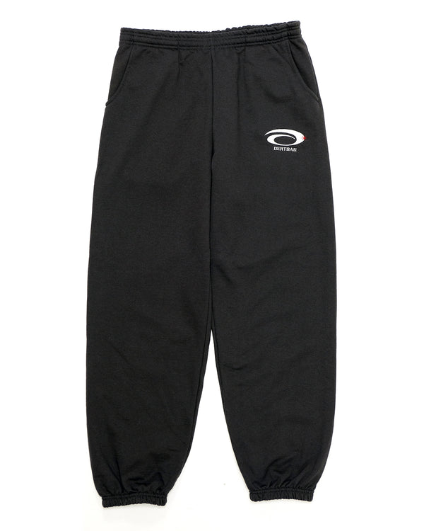 D Star Sweatpants (Midnight Blue)