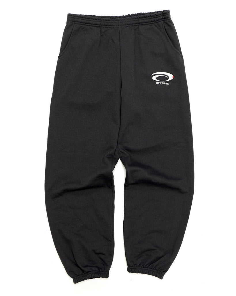 D Star Sweatpants (Midnight Blue)