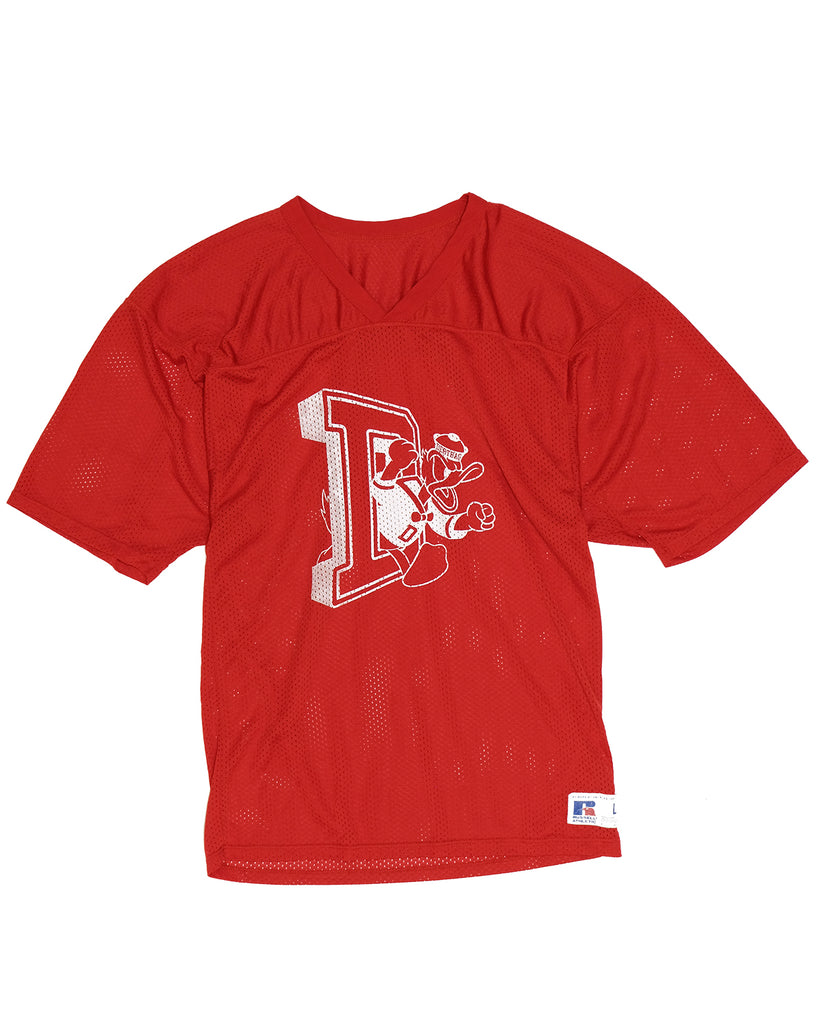 Red Duck Jersey (L)