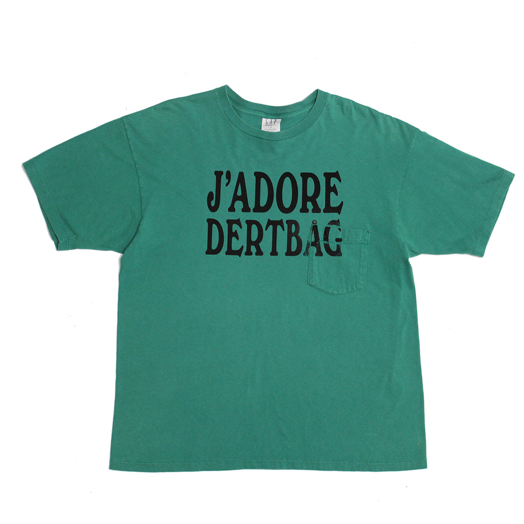 Prototype J'Adore T-Shirt L (Green)