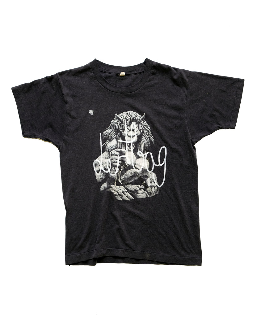 Prototype Gargoyle Tee (Medium)