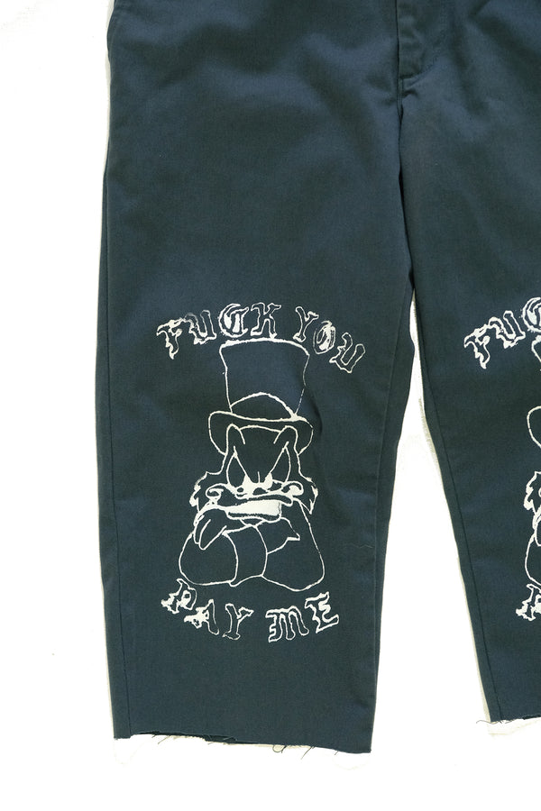 Prototype Cut Off Shorts FYPM (Waist 30)