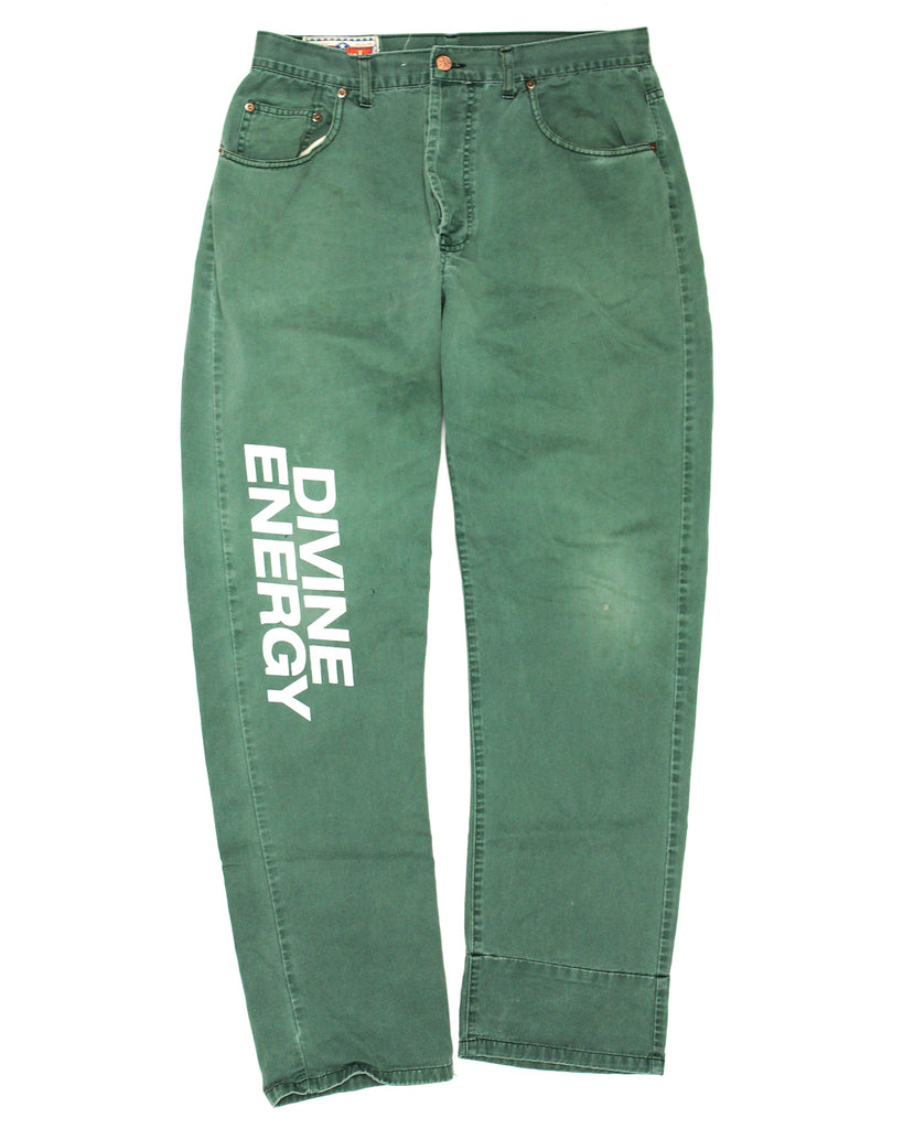 Green Divine Energy Prototype Jeans (32)