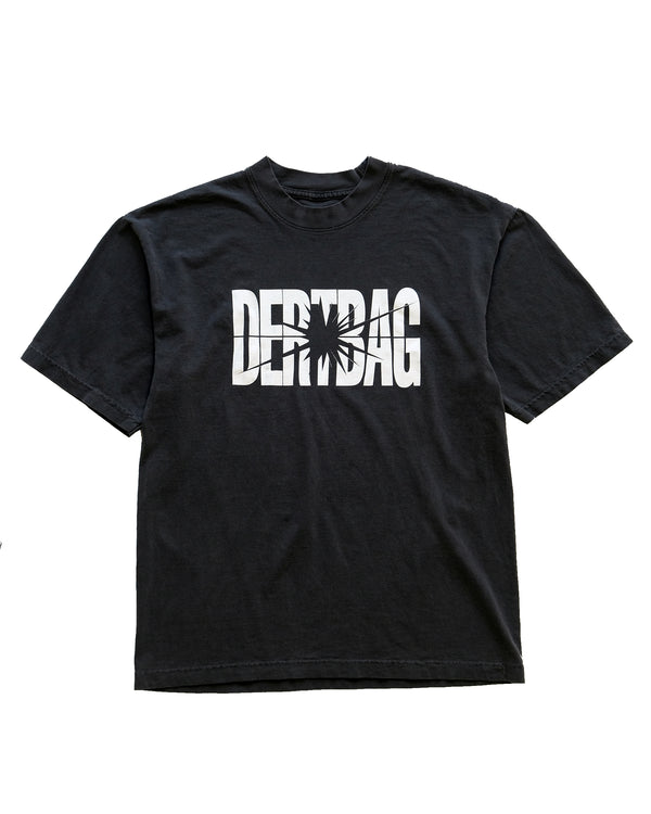 Break Through Tee (Onyx)