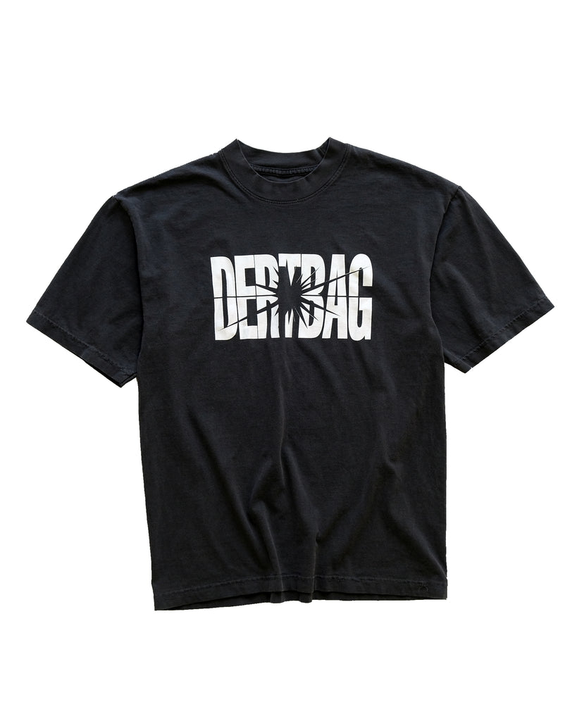 Break Through Tee (Onyx)