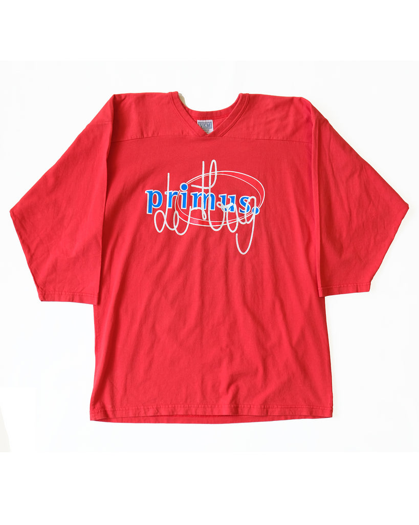 Prototype Primus 55 Cotton Hockey Jersey (XL)