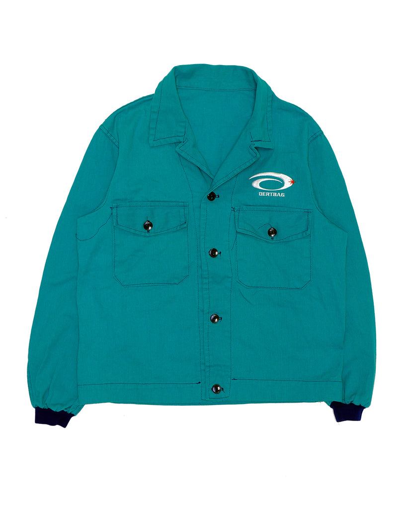 Prototype Italian Work Jacket (Medium)
