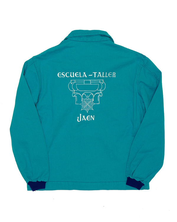 Prototype Italian Work Jacket (Medium)