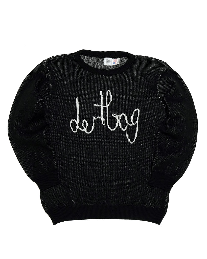 Connect Knit Sweater