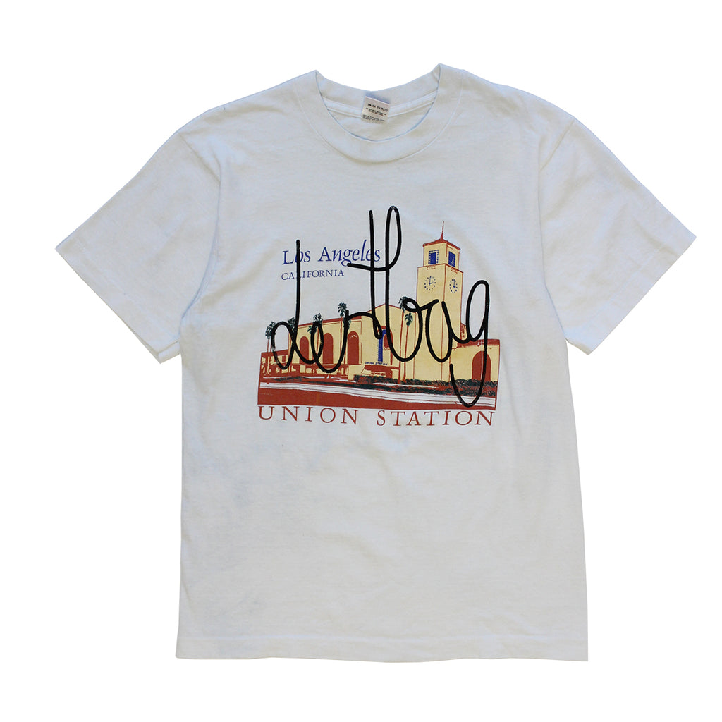 Prototype Single Stitch LA Medium T-Shirt