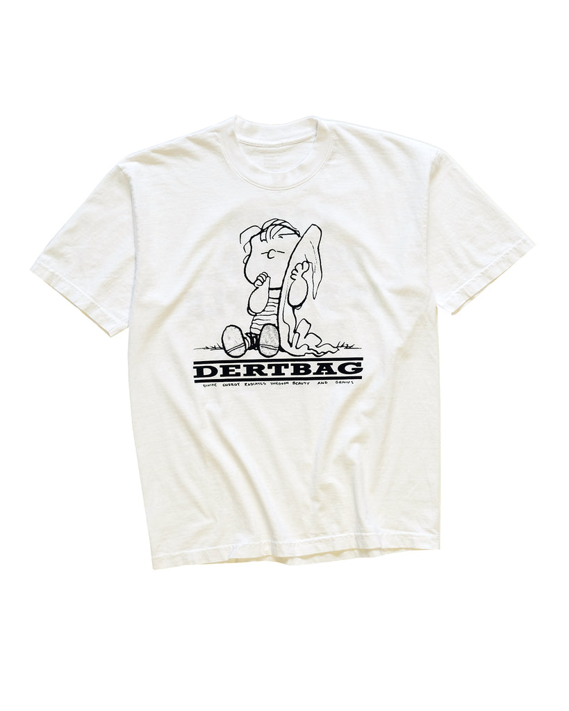 Linus Tee (White)