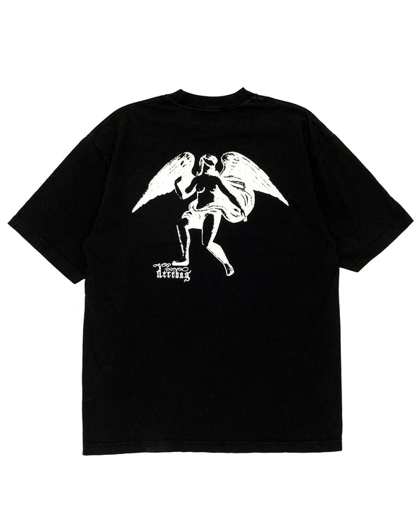 Love Is Blind T-Shirt (Black)