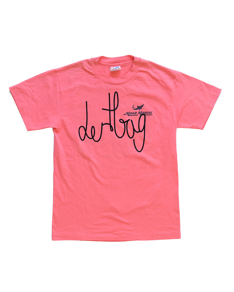 Prototype Mako Marina Connect Tee (M)