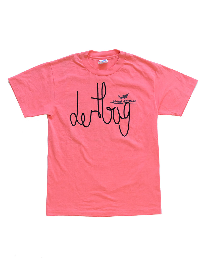 Prototype Mako Marina Connect Tee (M)