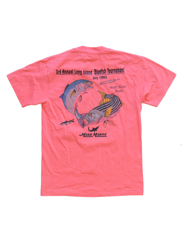 Prototype Mako Marina Connect Tee (M)