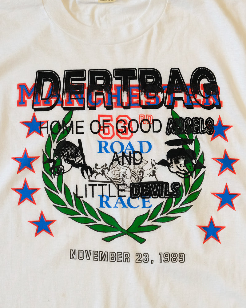 Prototype Griffin Manchester Tee (Vintage XL)