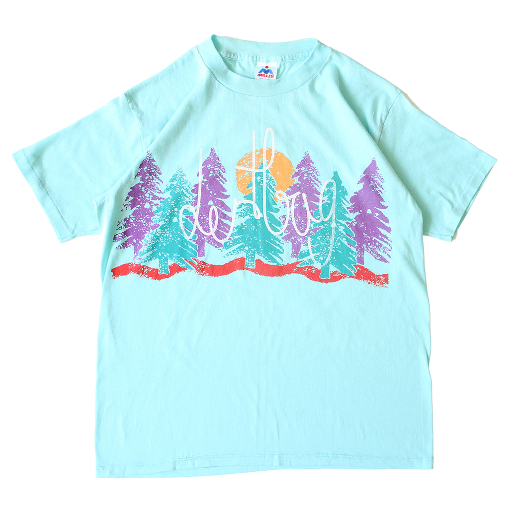 Prototype Forest XL T-Shirt