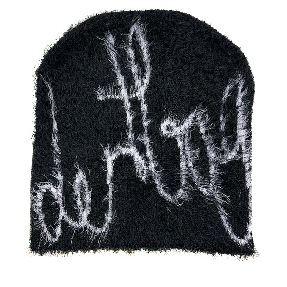 Connect Mohair Beanie