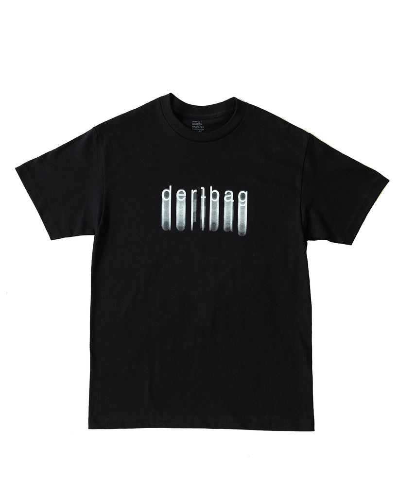Motion $13 Tee (Black)