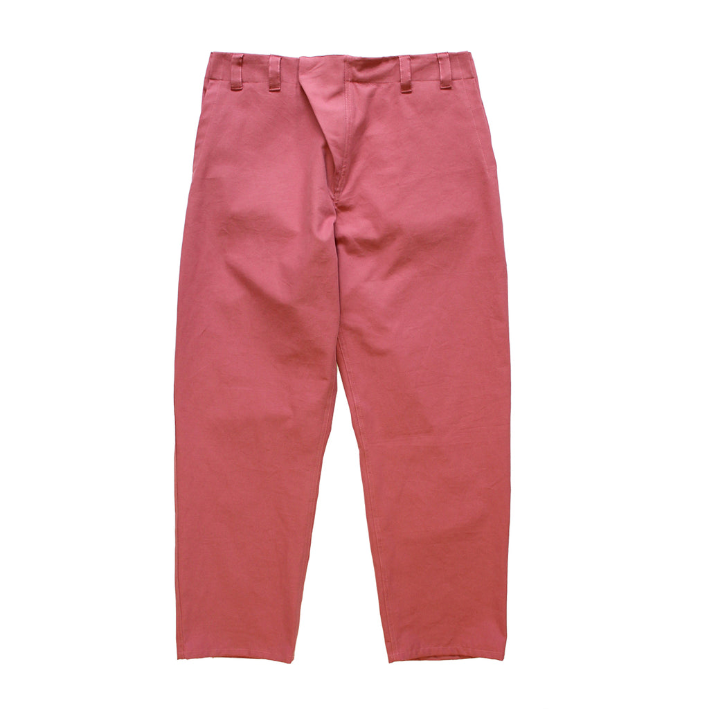 Werkwear Pants (Nautical Red)