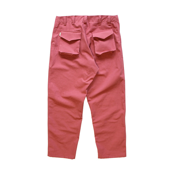 Werkwear Pants (Nautical Red)
