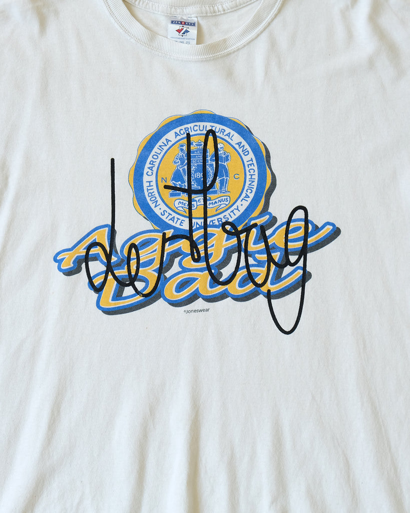 Prototype North Carolina Tee (XL)