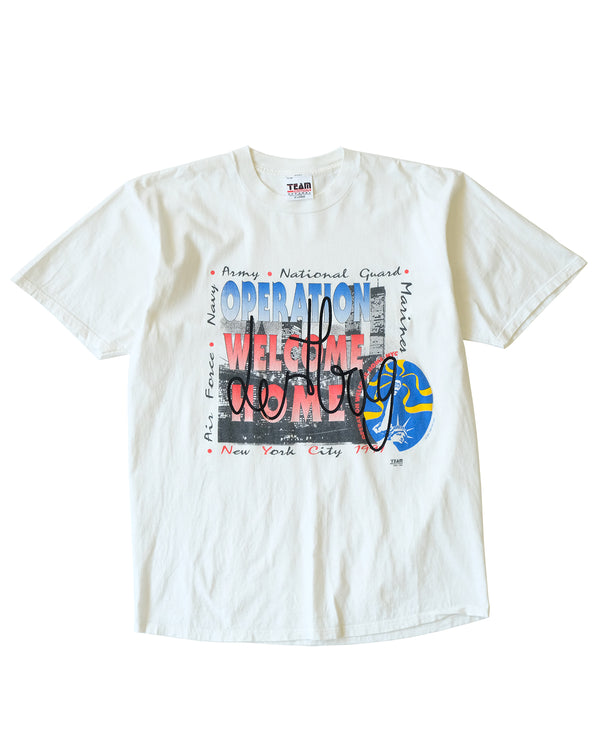 Prototype Operation Welcome Home (XL)