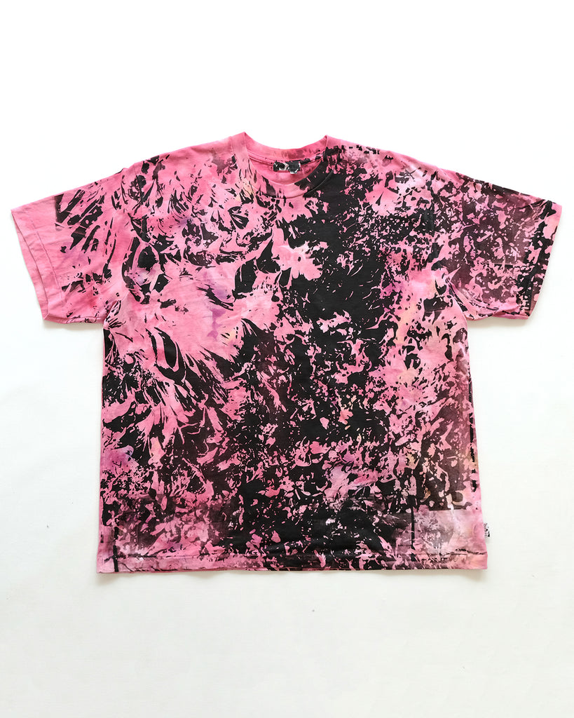 Paint Camo All Over Print (XXL)