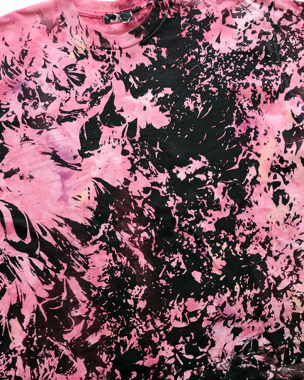 Paint Camo All Over Print (XXL)