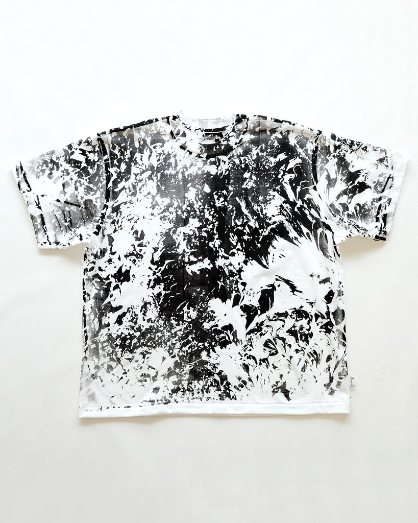 Paint Camo All Over Print (L)
