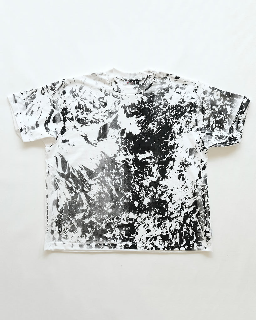 Paint Camo All Over Print (M)