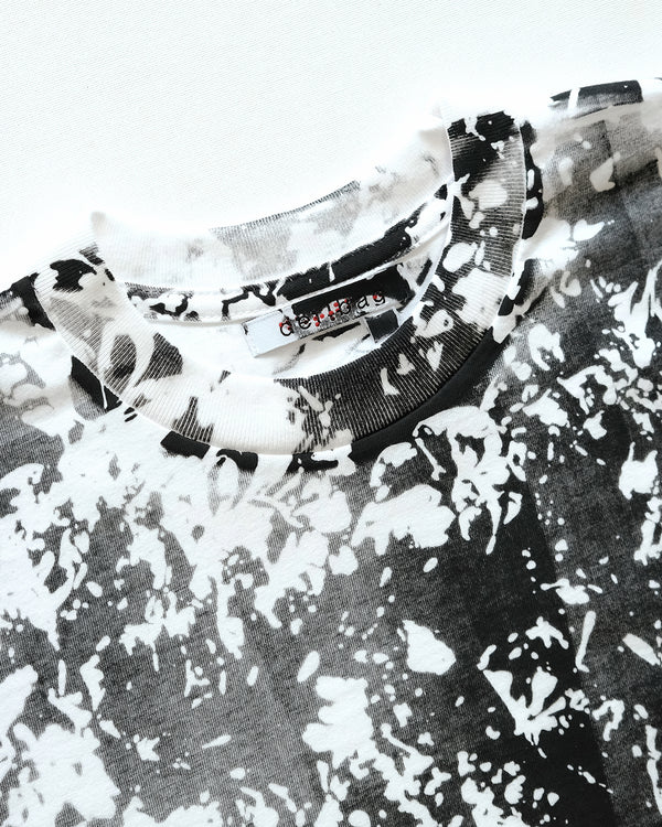 Paint Camo All Over Print (L)