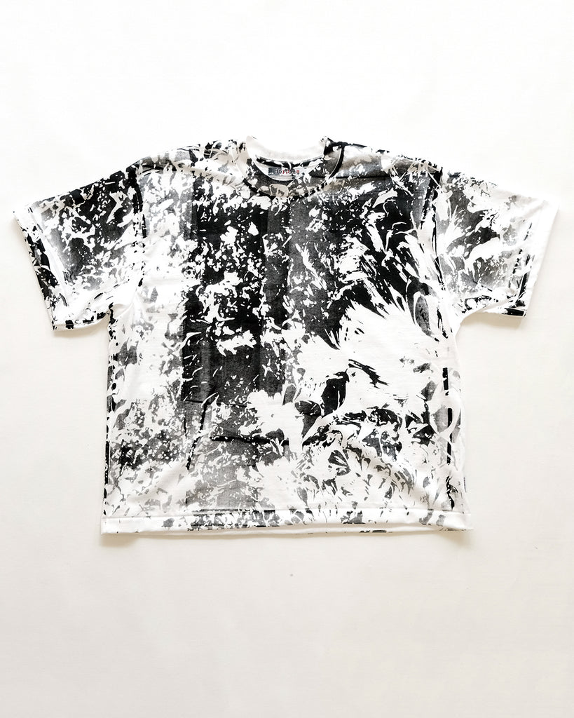 Paint Camo All Over Print (S)
