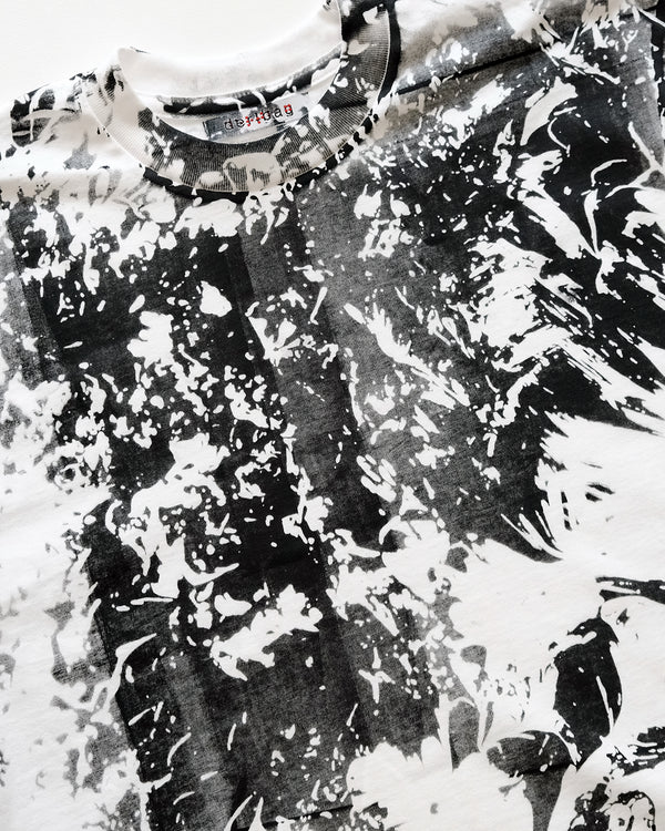 Paint Camo All Over Print (S)