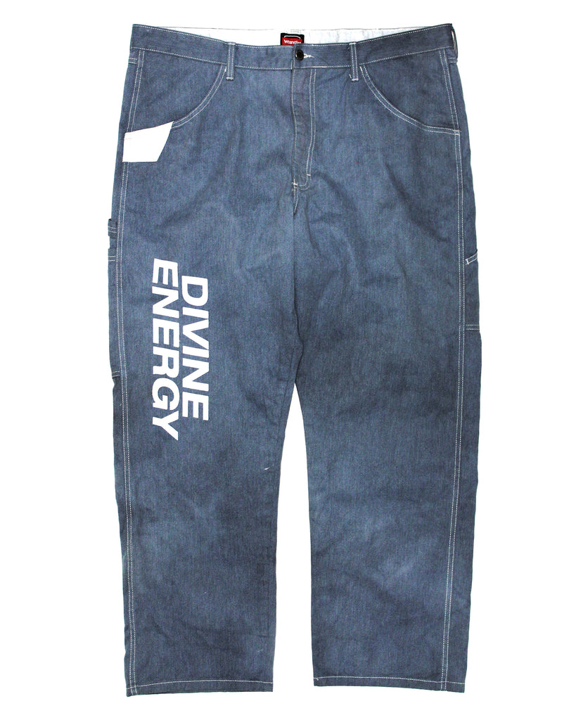 Dyed Divine Energy Prototype Painter Pants (40)