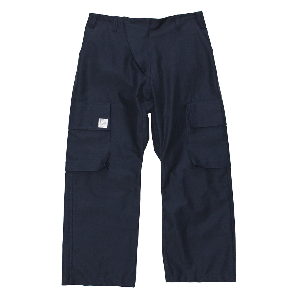 Phireman Pants (Navy)