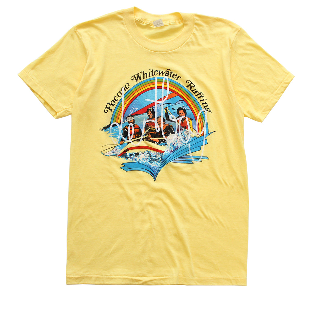 Prototype Vintage Poconos T-Shirt Large