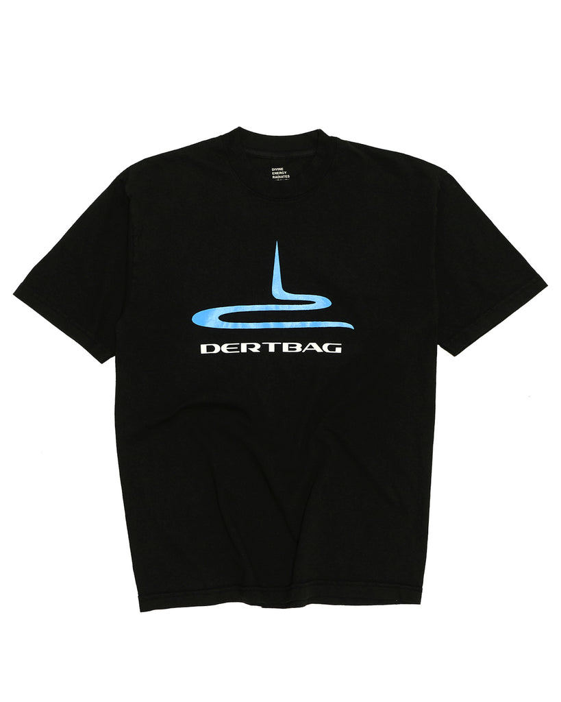 Dertade T-Shirt (Black)