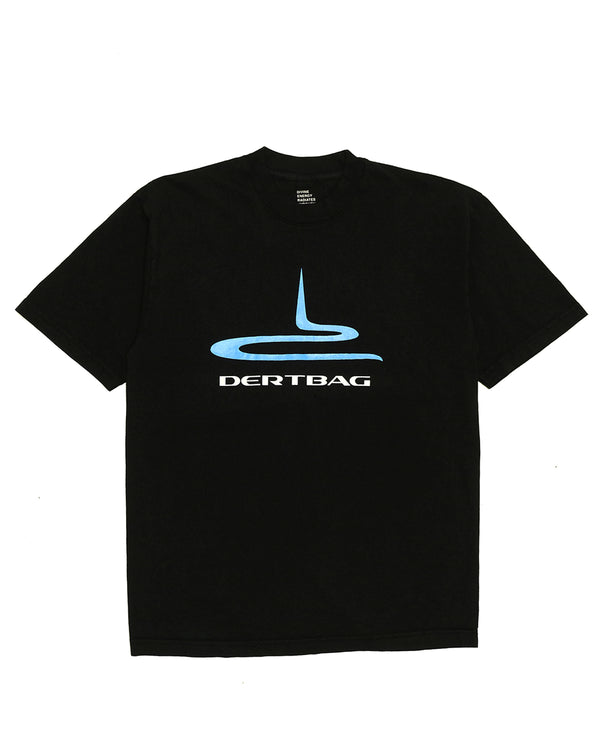 Dertade T-Shirt (Black)
