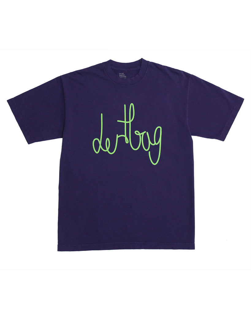 Connect T-Shirt (Purple)