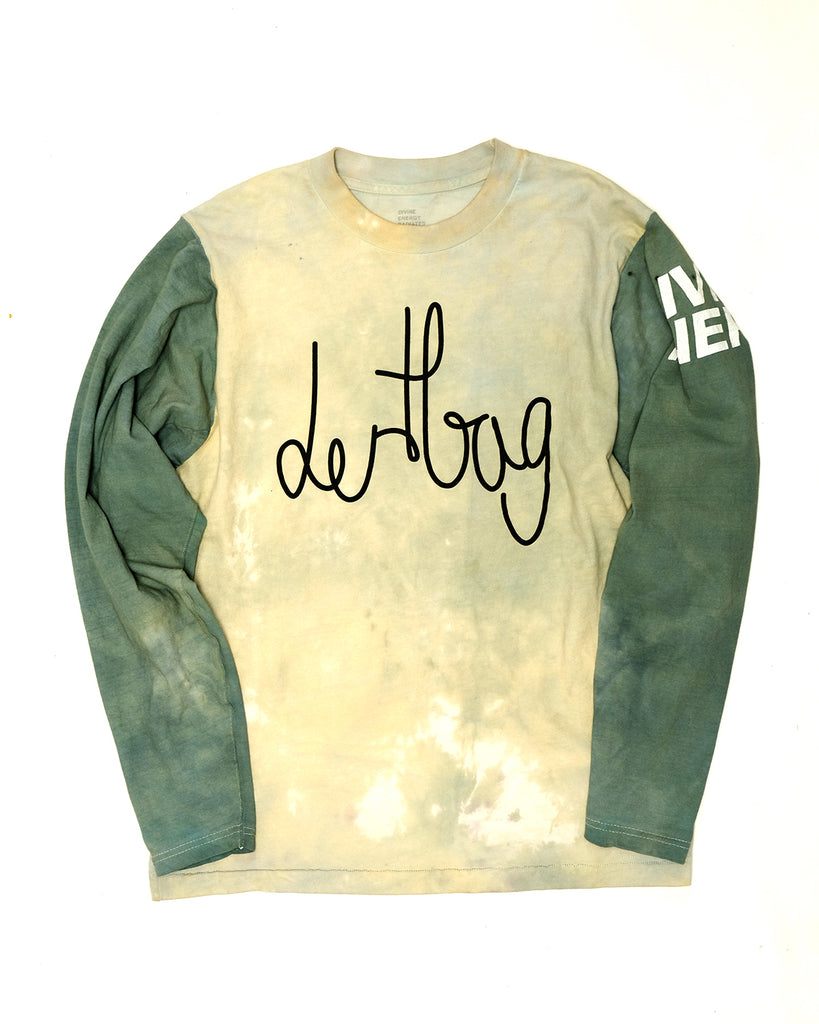 Ragster Longsleeve (M/L)