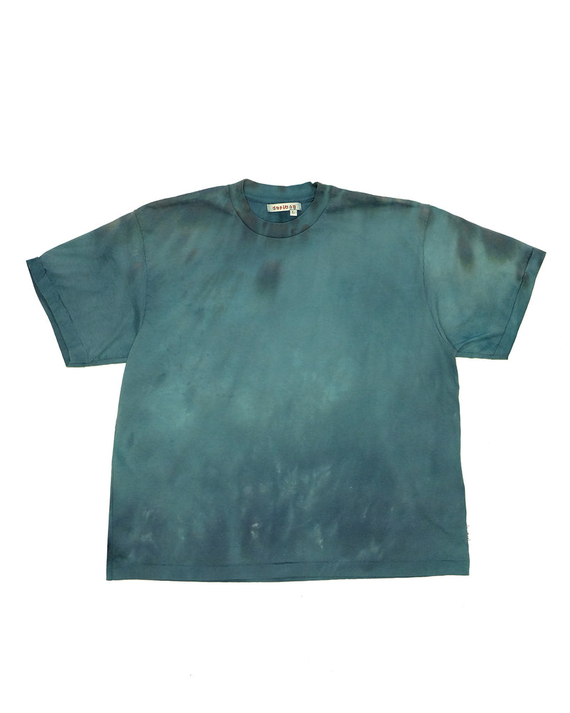 Pigment Dyed Refined Tee (Large)