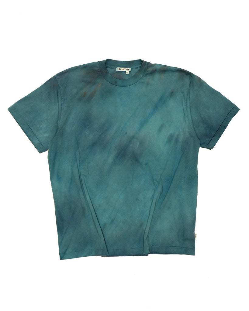 Pigment Dyed Refined Tee (XLarge)