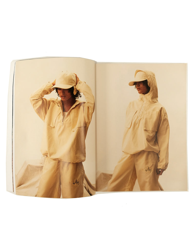 DERTBAG SAVED MY LIFE Book (2021-2024)