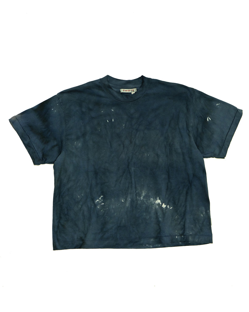 Pigment Dyed Refined Tee (Small)