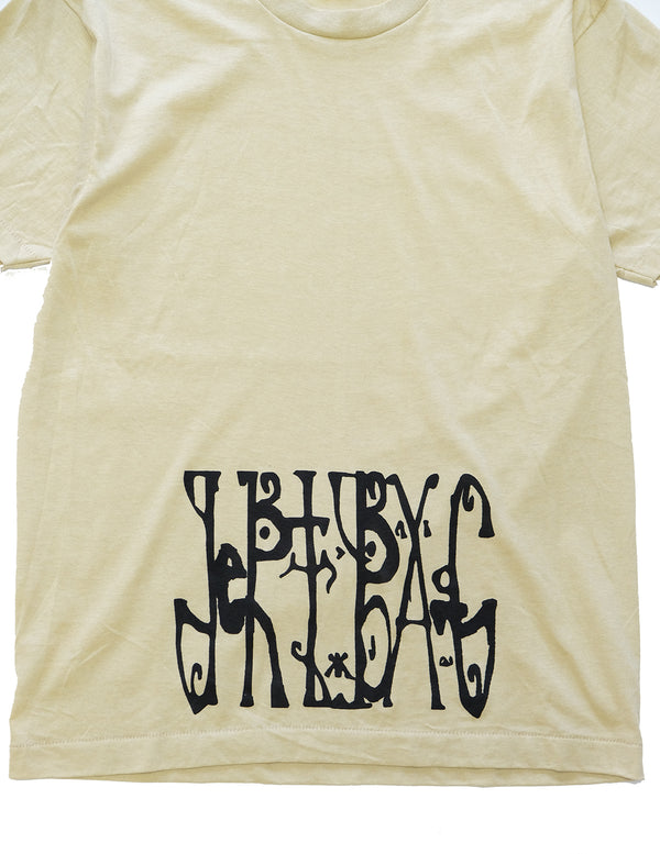 Prototype Sand Siamese Tee (Medium)