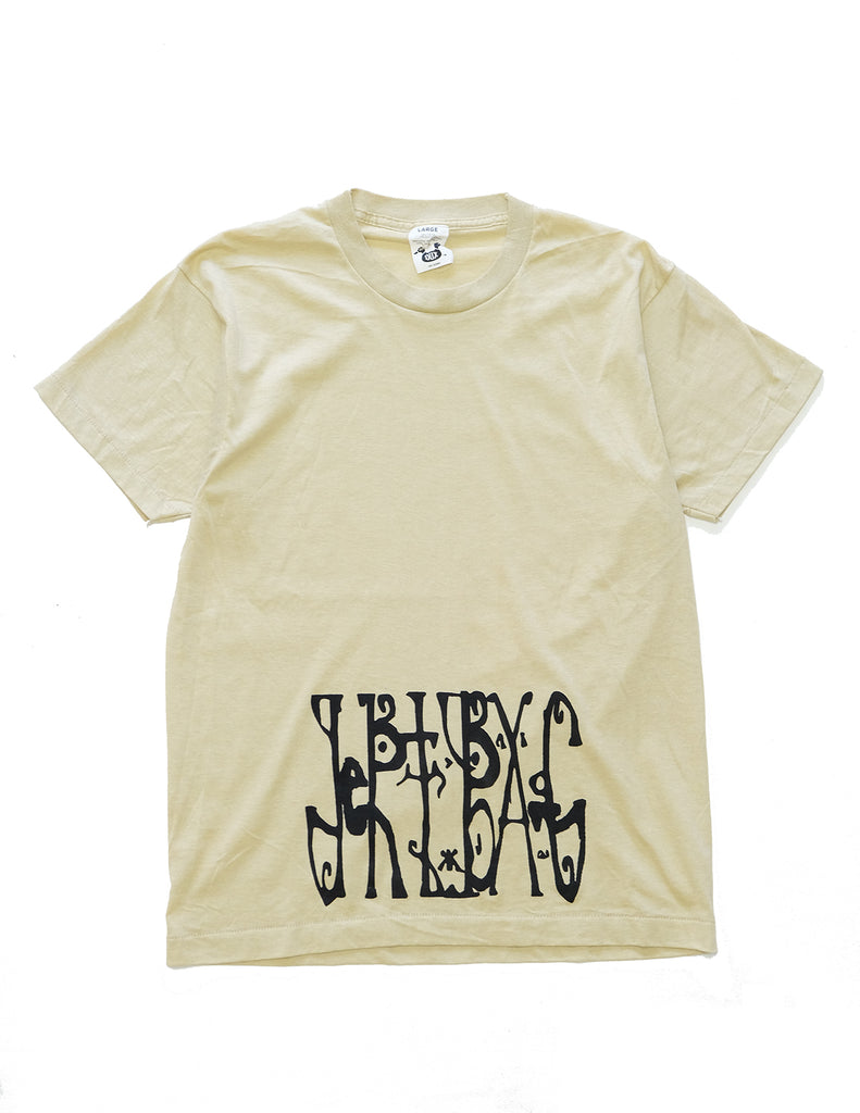 Prototype Sand Siamese Tee (Medium)