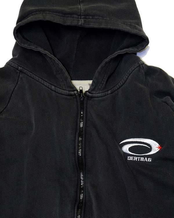 Prototype Thermal Zip Up (Large)