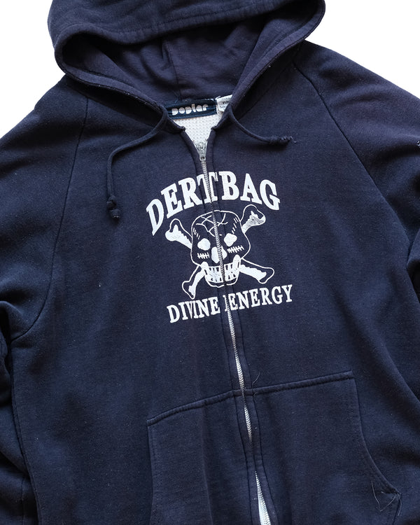 Prototype Skull Thermal Lined Zip Up (Large)