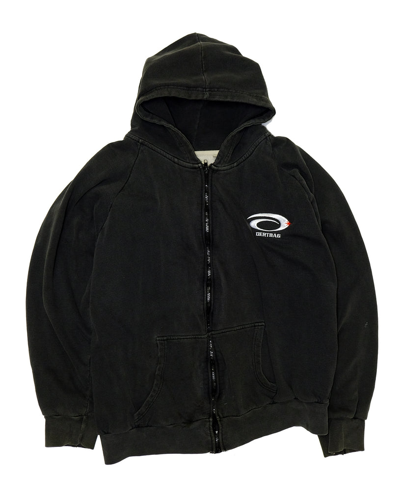 Prototype Thermal Zip Up (Large)